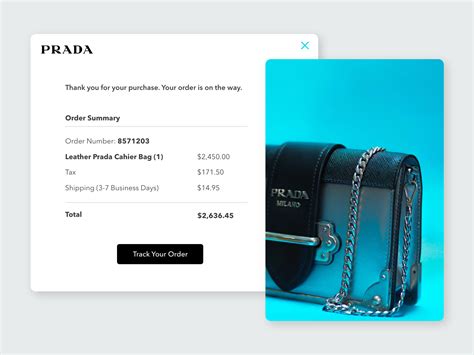 prada online ordering.